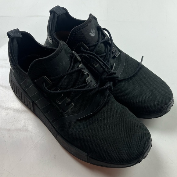 Adidas NMD Sneakers - Size 12 - G66-5 - Picture 2 of 6
